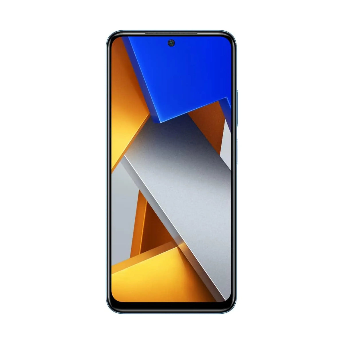Xiaomi POCO M4 Pro 5G Dual SIM, 8GB RAM, 256GB - Cool Blue