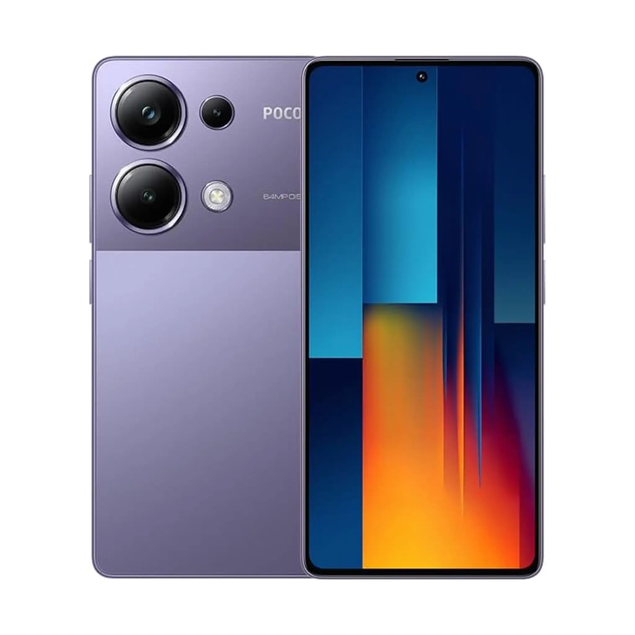 #Color_Purple