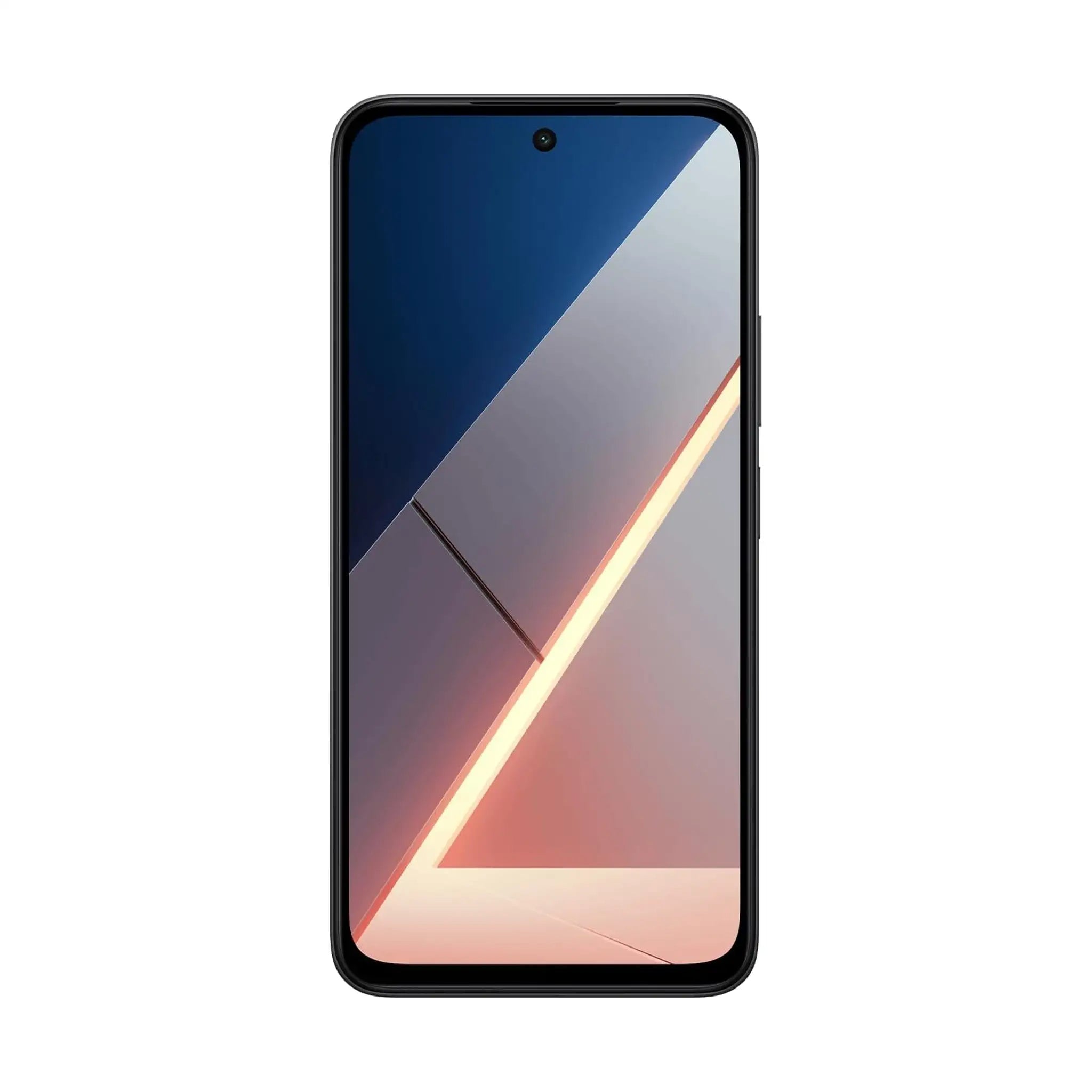 Xiaomi Poco M7 Smartphone – 8GB RAM, 256GB Storage, 6.9" FHD+ Display, 7000mAh Battery - Black