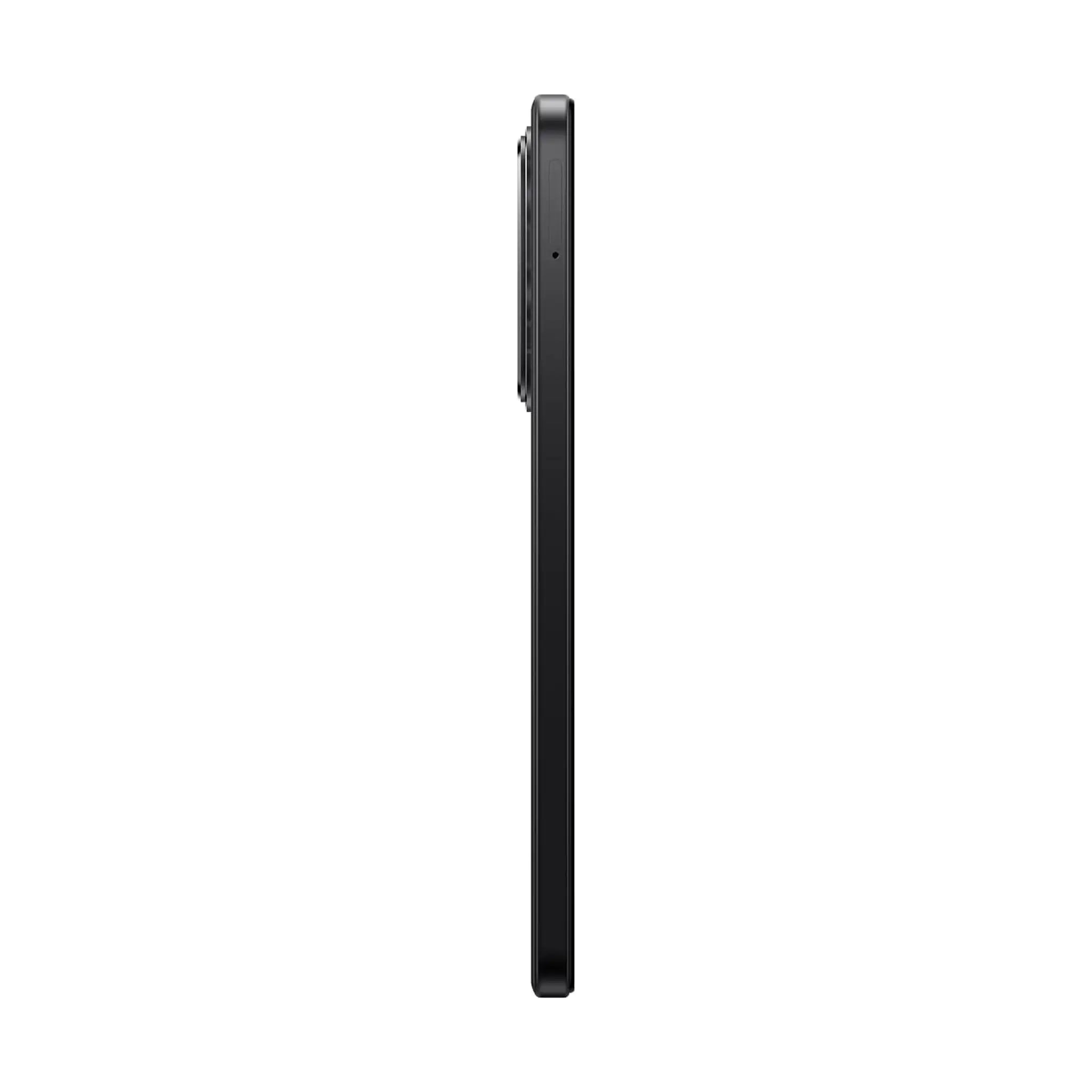 Xiaomi Poco M7 Smartphone – 8GB RAM, 256GB Storage, 6.9" FHD+ Display, 7000mAh Battery - Black