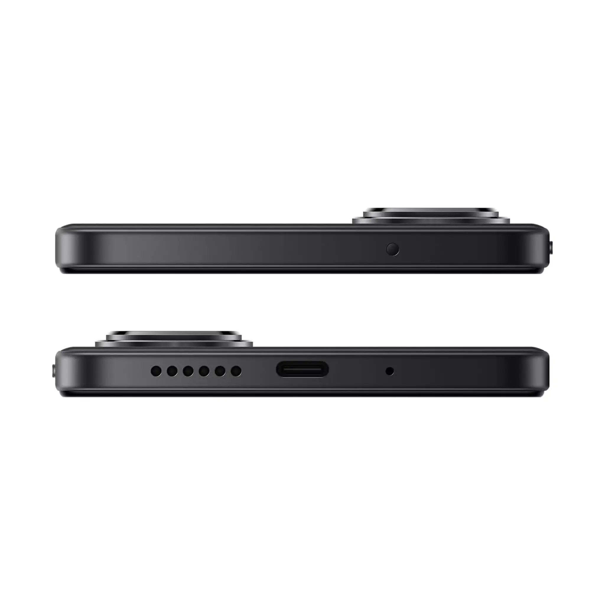 Xiaomi Poco M7 Smartphone – 8GB RAM, 256GB Storage, 6.9" FHD+ Display, 7000mAh Battery - Black