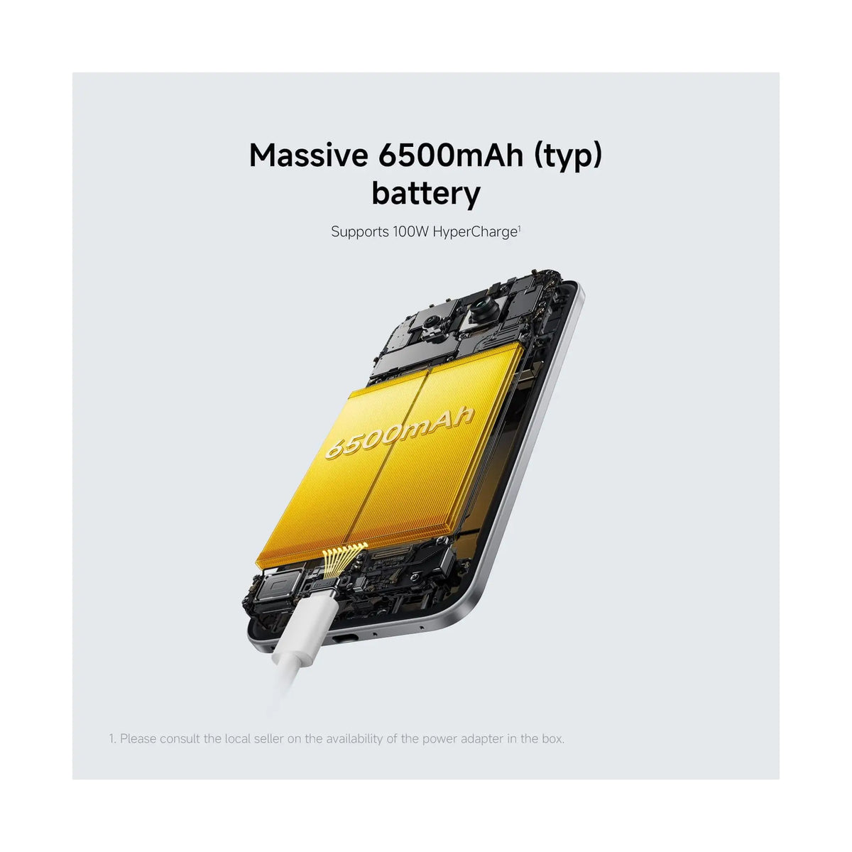 Xiaomi POCO M8 Pro 5G – Snapdragon 7s Gen 4, 12GB RAM, 512GB, Green