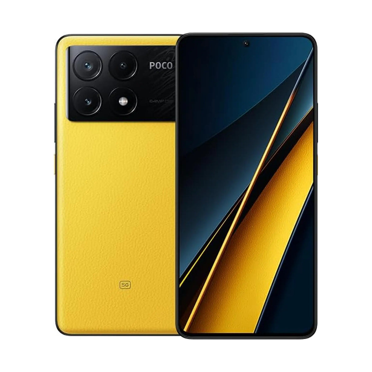 Xiaomi POCO X6 Pro 12GB RAM, 256GB