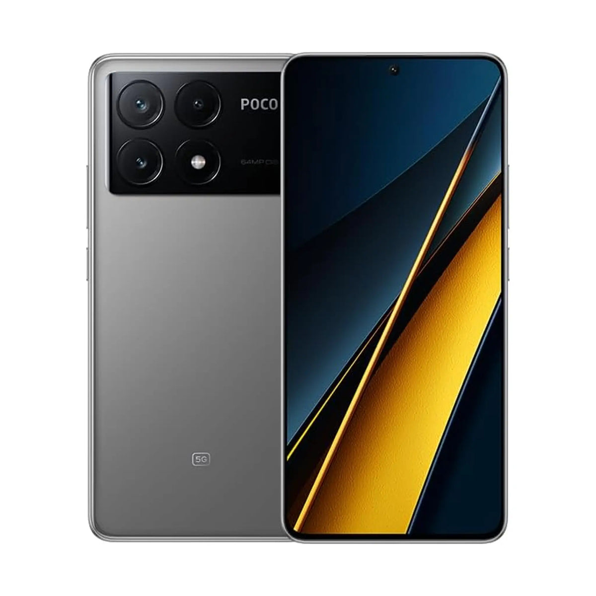 Xiaomi POCO X6 Pro 12GB RAM, 256GB