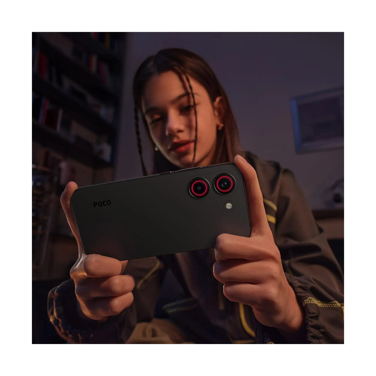 Xiaomi POCO X8 Pro