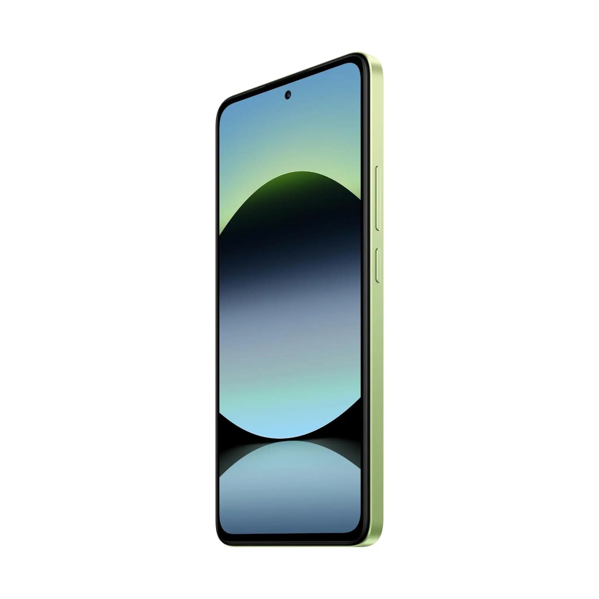 #Color_Green