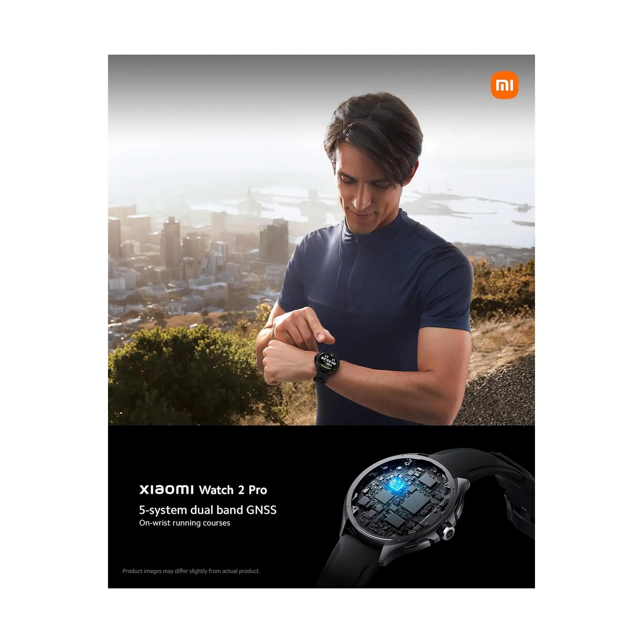 Xiaomi Watch 2 Pro