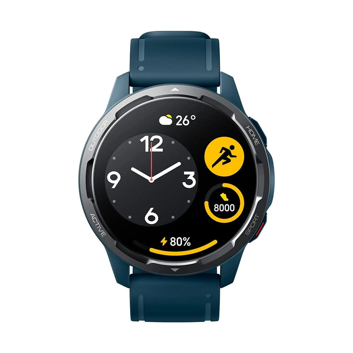 Xiaomi Watch S1