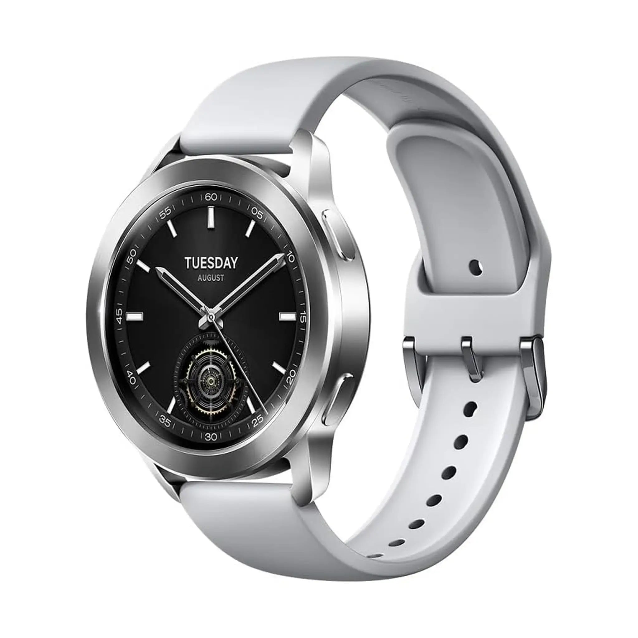 #Color_Silver